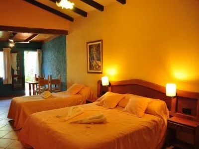 Apart Hotels Tico Tico Apart