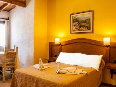 Apart Hotels Tico Tico Apart