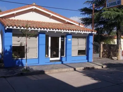 Loreleí Inn Hostelries  in  Mina Clavero