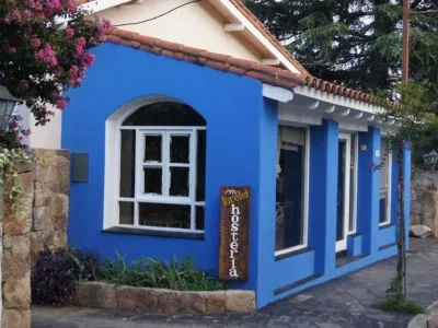 Hosterías Hostería Loreleí