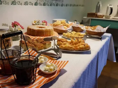 Hosterías Hostería Loreleí