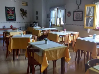 Hosterías Hostería Loreleí