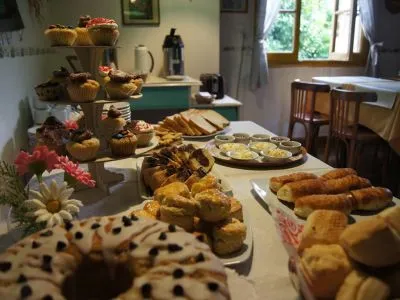 Hosterías Hostería Loreleí