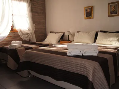 Hosterías Hostería Loreleí