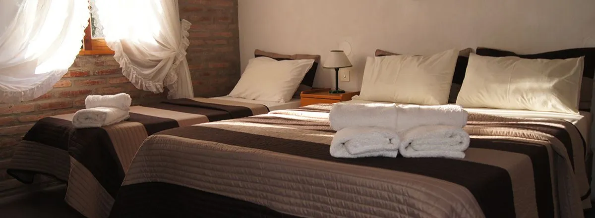 Hosterías Hostería Loreleí