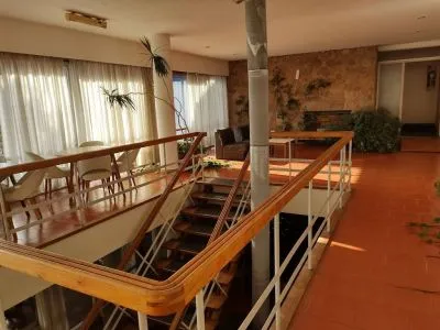 Hoteles 3 estrellas  Hotel Rossetti & Spa