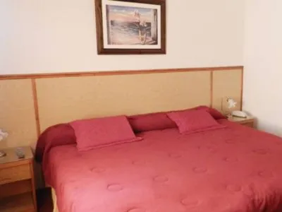 Hoteles 3 estrellas  Hotel Rossetti & Spa