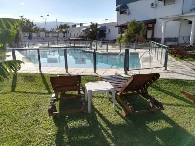 Hoteles 3 estrellas  Hotel Rossetti & Spa