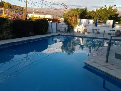 Hoteles 3 estrellas  Hotel Rossetti & Spa