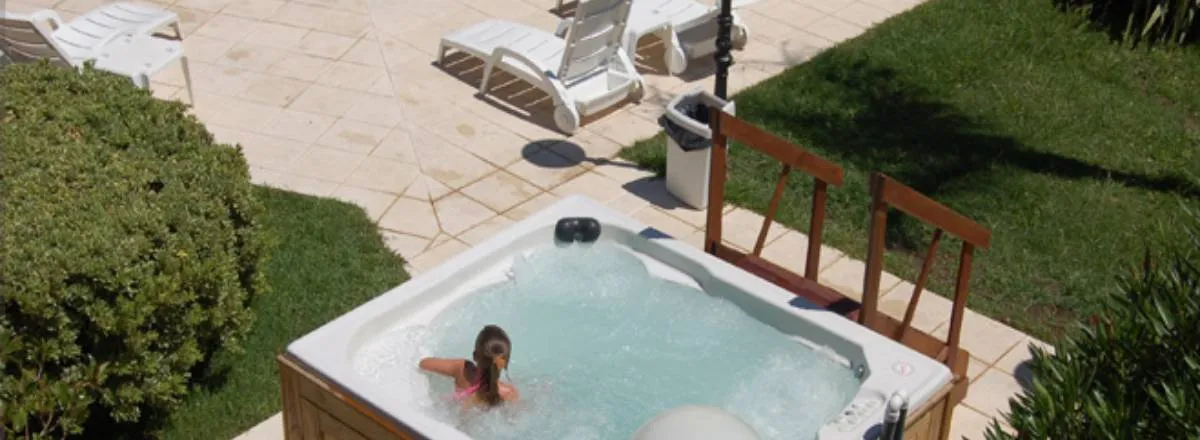 Hoteles 3 estrellas  Hotel Rossetti & Spa