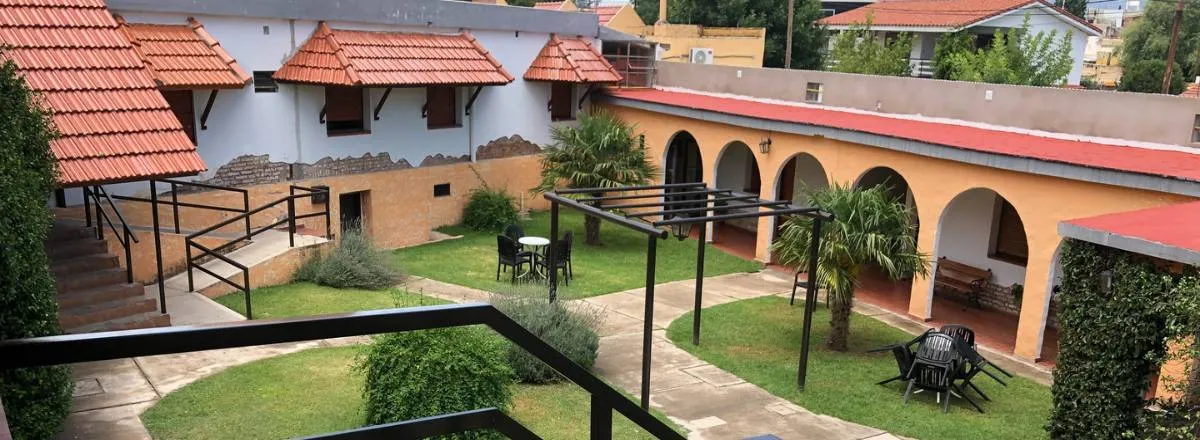 Hotels Hotel Marengo