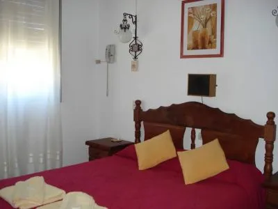 Hoteles Hotel Molino Blanco