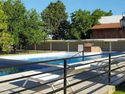 Hoteles Hotel Molino Blanco