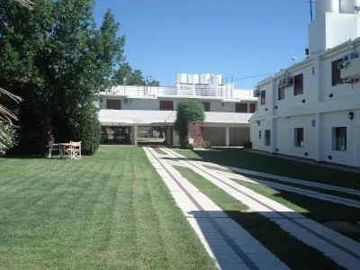 Hoteles Hotel Molino Blanco