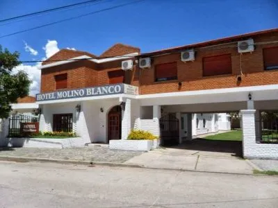Hoteles Hotel Molino Blanco