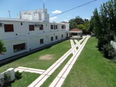 Hoteles Hotel Molino Blanco