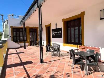 Hostelries Serrana Monti Inn