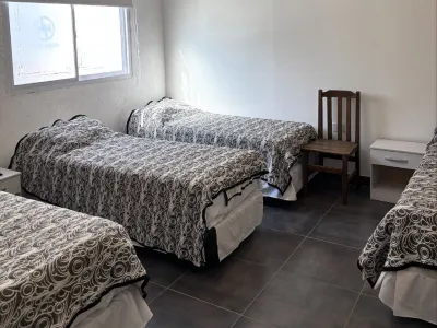 Hostelries Serrana Monti Inn