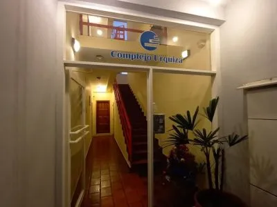 Short Term Apartment Rentals Complejo Urquiza