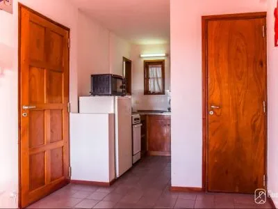 Short Term Apartment Rentals Complejo Urquiza