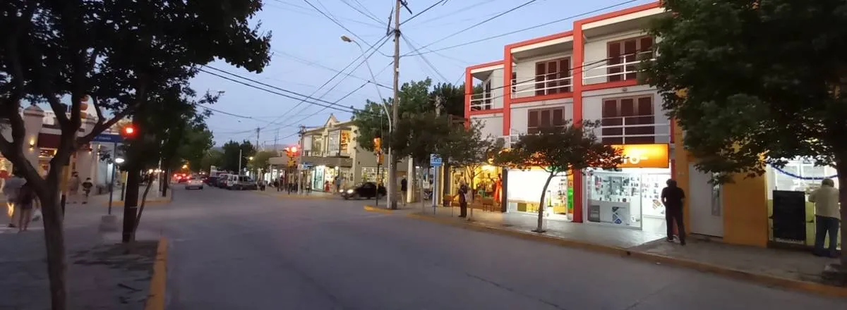 Short Term Apartment Rentals Complejo Urquiza