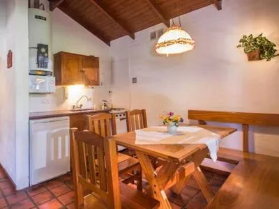 Cabins Casas Blancas