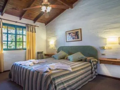 Cabins Casas Blancas