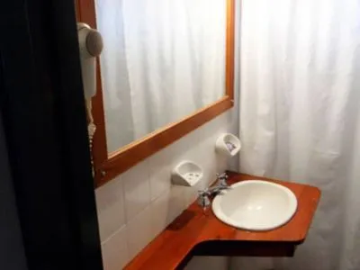 Cabins Casas Blancas