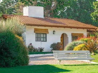 Cabins Casas Blancas