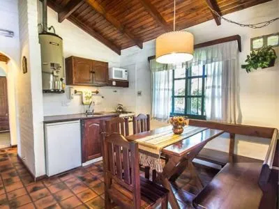 Cabins Casas Blancas