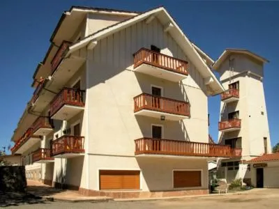 Hotel Edelweiss 3-star Hotels  in  Villa General Belgrano