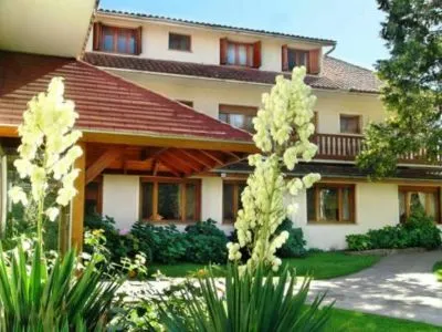 3-star Hotels Hotel Edelweiss