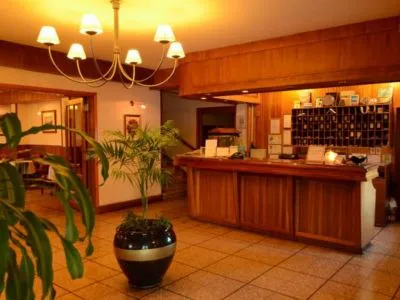 3-star Hotels Hotel Edelweiss