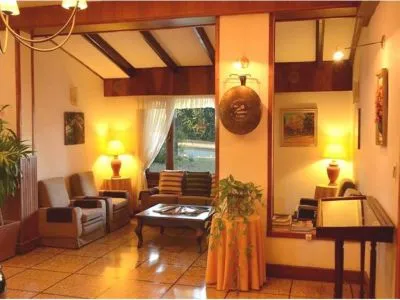 3-star Hotels Hotel Edelweiss