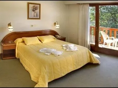 3-star Hotels Hotel Edelweiss