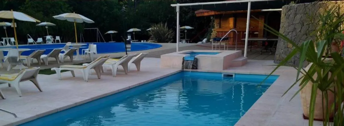 3-star Hotels Hotel Edelweiss