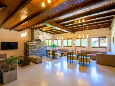 3-star Hotels Berna Hotel & Spa