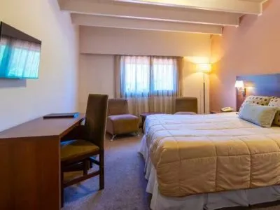 3-star Hotels Berna Hotel & Spa