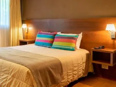 3-star Hotels Berna Hotel & Spa