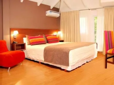 3-star Hotels Berna Hotel & Spa