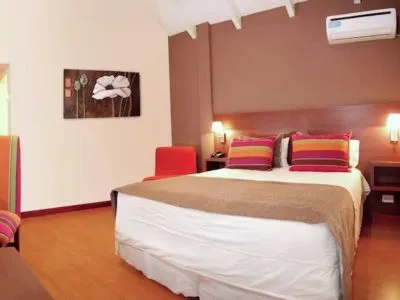 3-star Hotels Berna Hotel & Spa