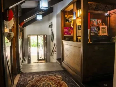 Hotel Prater Hotels  in  Villa General Belgrano