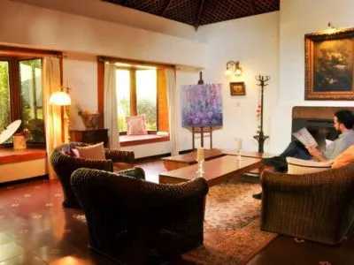 Hoteles Hotel Prater