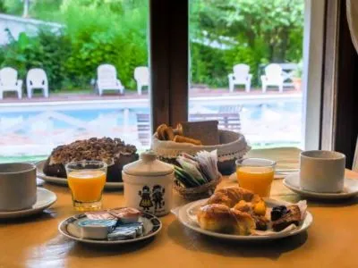 Hoteles Hotel Prater