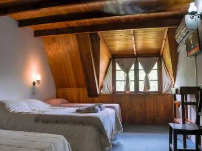 Hoteles Hotel Prater