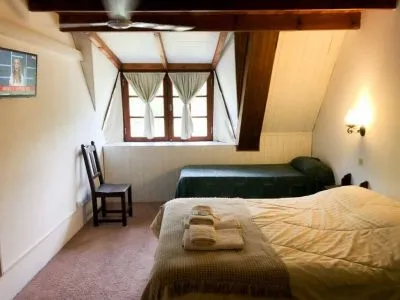 Hoteles Hotel Prater