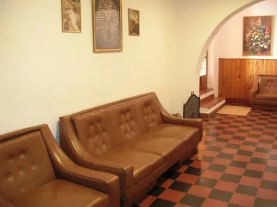 Hotels Hotel Samay Huasi