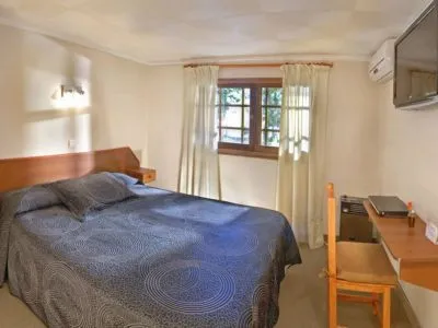 Hotels Hotel Samay Huasi