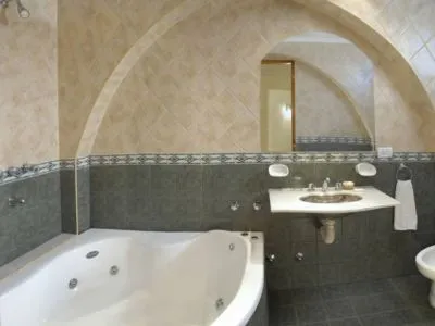 Hotels Hotel Samay Huasi