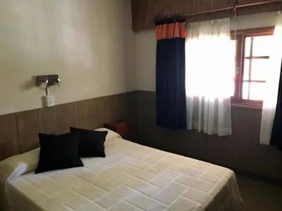 Hotels Hotel Samay Huasi